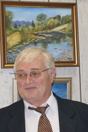 Алексей Силантьев 