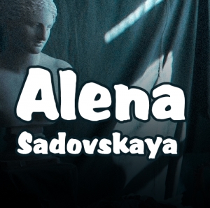 Alena Sadovskaya 