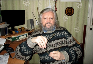 Валерий Храбров 