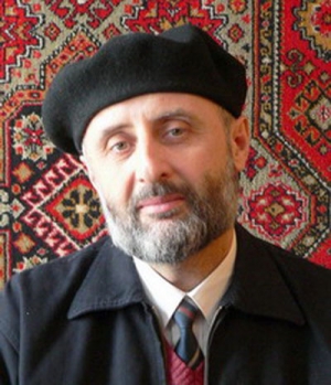 Borisov Sergei 