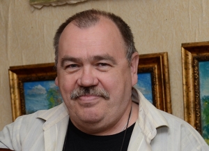 Владимир Петров 