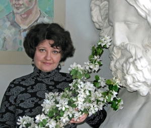 Светлана Шубина 