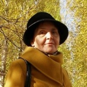 Валентина Рохлецова 