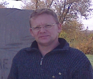 Пахомов  Николай Александрович 