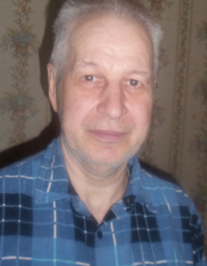 Кузнецов Владимир Николаевич 