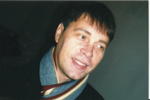 Васкецов Валерий 