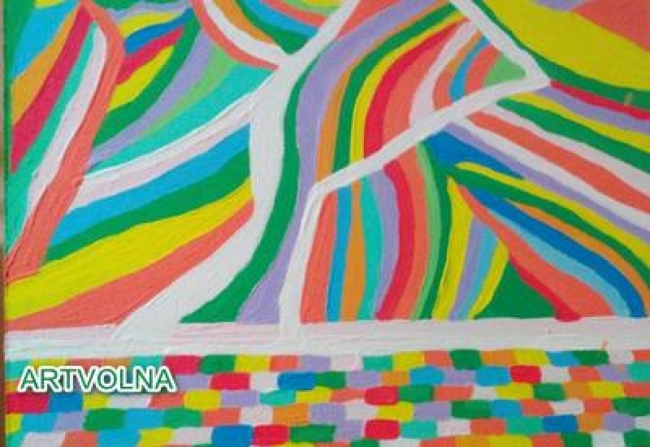 Вечность и бесконечность. Параллельные миры и волны бесконечности