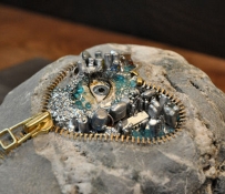 Ито Хиротоши (Hirotoshi Itoh): Ожившие камни