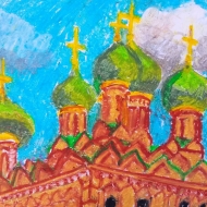 Храм Живоначальной Троицы