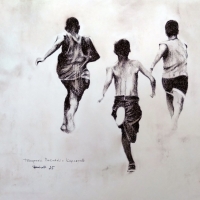 Генералы Песчаных Карьеров\Capitães da Areia