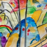 Копия Кандинский