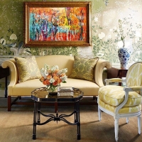 ВЕНЕЦИАНСКИЙ КАРНАВАЛ