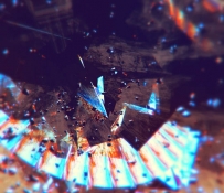 Atelier Olschinsky "Metamorphosen II"