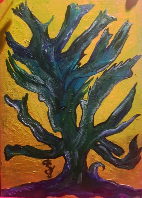 Лепестки / Petals