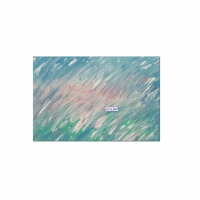 ледяной ливень января