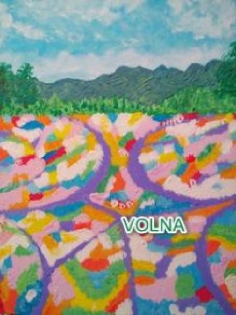 разноцветы