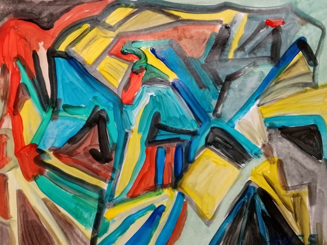 Абстракция