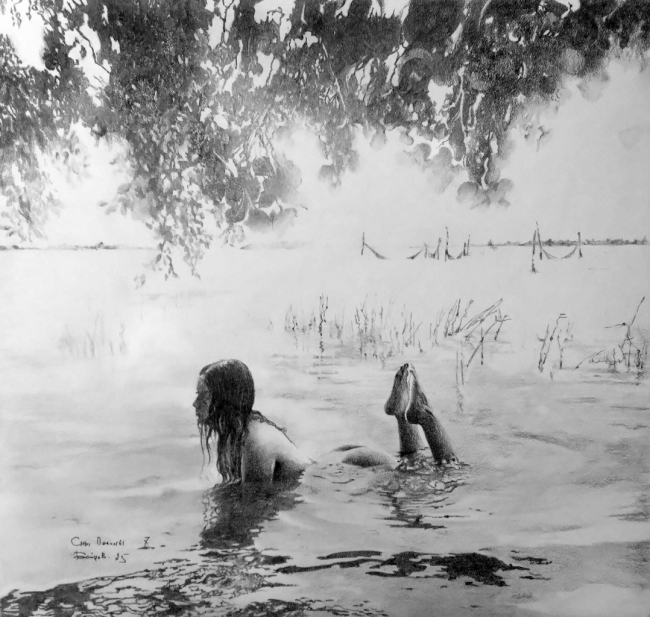 7-й сон Полины