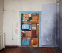 Йоханссон Майкл: Тетрис в реальной жизни