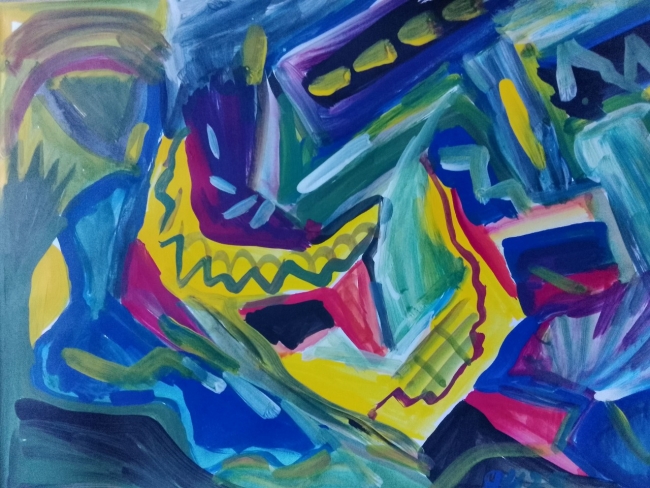 Абстракция