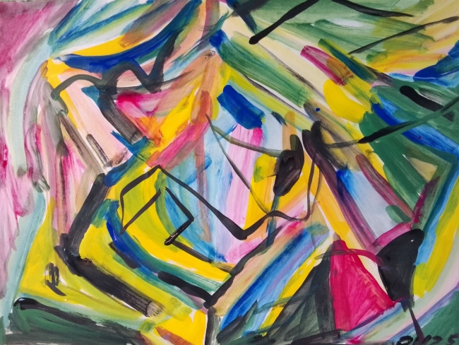 Абстракция