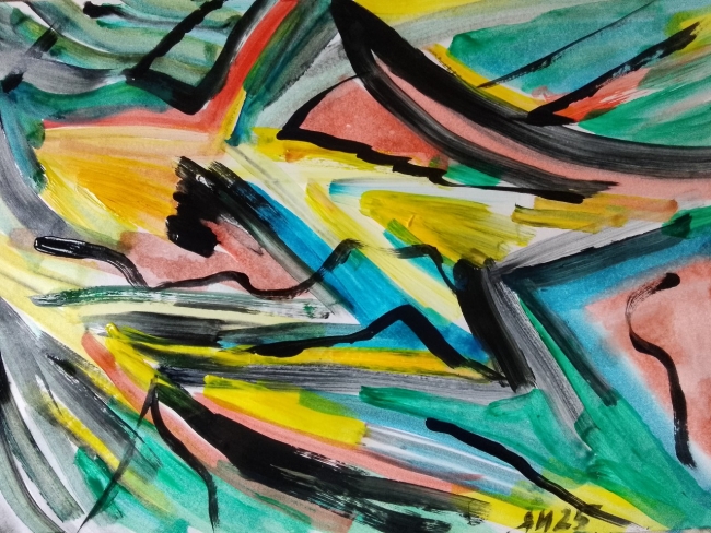 Абстракция