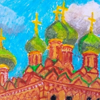 Храм Живоначальной Троицы