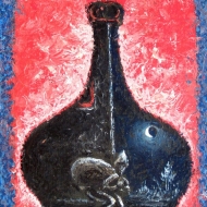 Ночной вор.