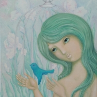 Сила в том, чтобы отпустить