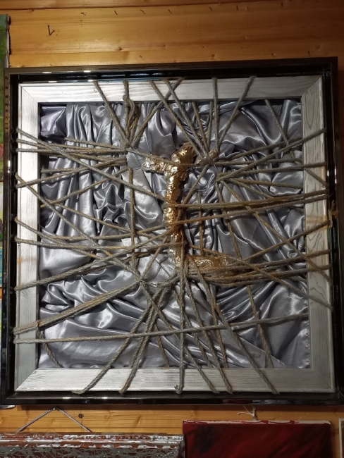 В паутине инстинктов