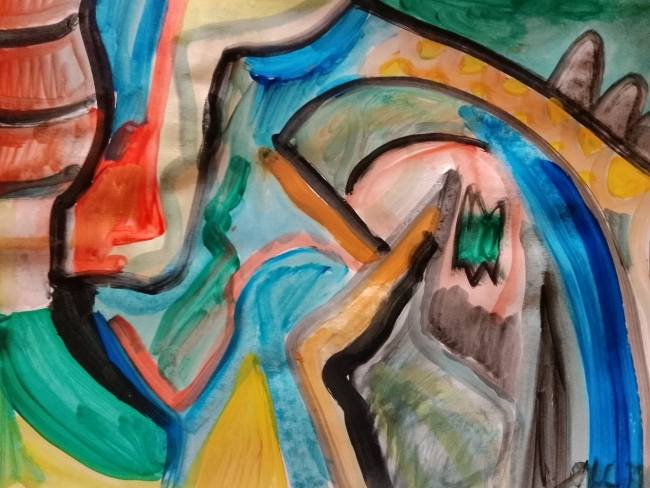 Абстракция