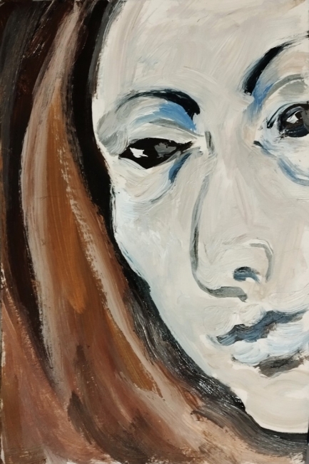 Белоснежка