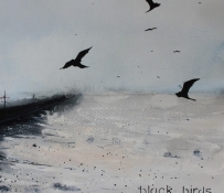 Петровская Ирина: Романтика туманов