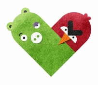 Матутина Ден (Dan Matutina): "Versus/Hearts"
