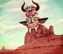 Bakea: милые монстрики