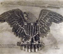 Томас Джон Д (John D Thomas): агитплакаты времён Первой Мировой войны