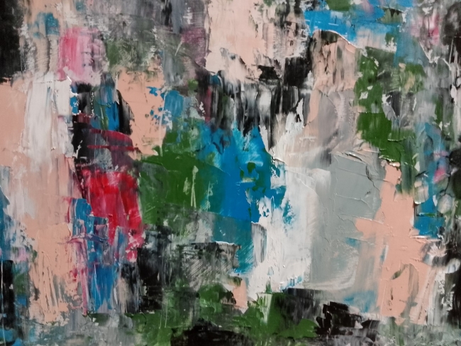 Абстракция