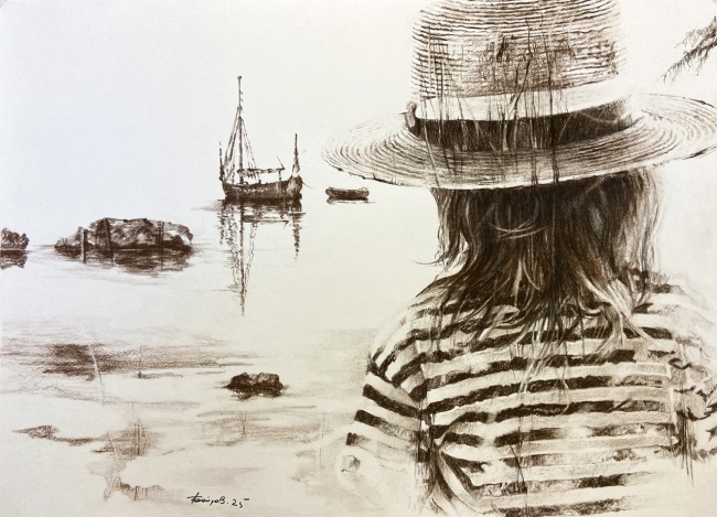 Его Корабли