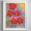 Анемоны/Anemones
