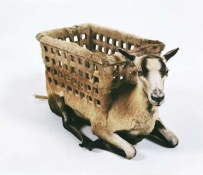 Аnimal style в дизайне мебели