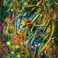 Таблица Менделеева / The Periodic Table 