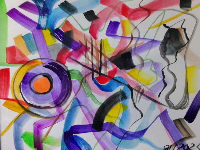 Абстракция