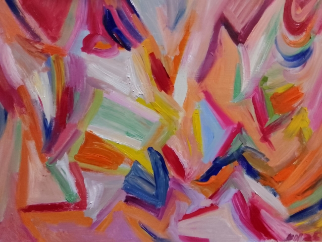 Абстракция