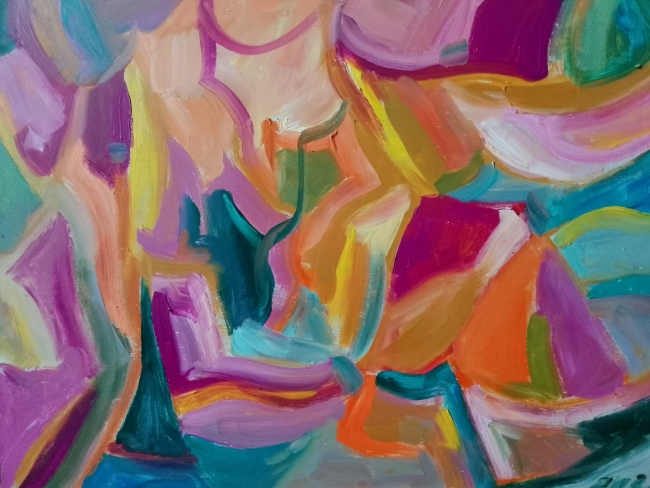 Абстракция