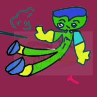  Такой, какой есть/ Talis quails 