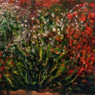 Каждая травка растет и счастлива / Every Blade of Grass Grows And Is Happy