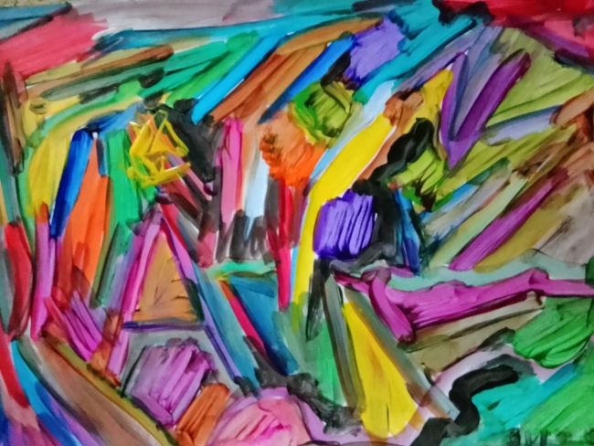 Абстракция