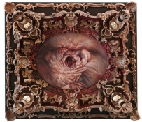 Рейнольдс Виктория (Victoria Reynolds) и её мясная лавка