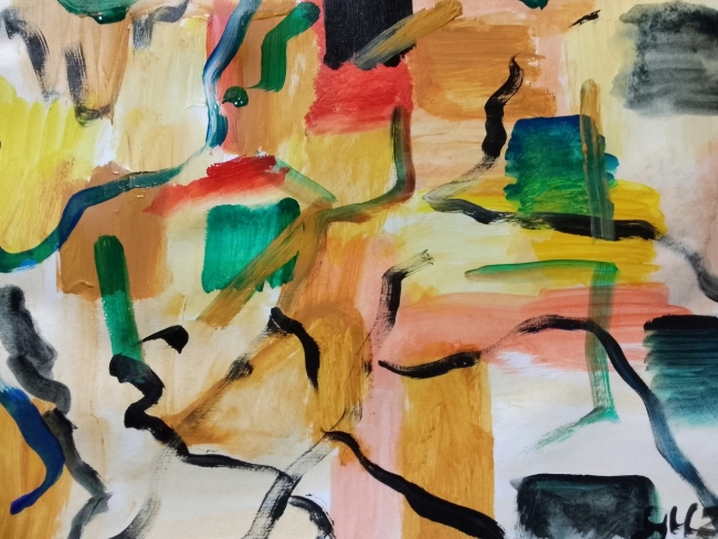 Абстракция