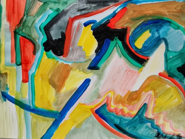 Абстракция